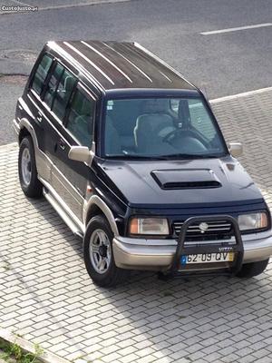 Suzuki Grand Vitara 1.9 td intercooler Dezembro/00 - à