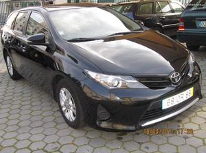 Toyota Auris touringCrédito Maio/14 - à venda -