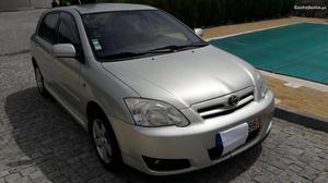 Toyota Corolla único dono Janeiro/06 - à venda - Ligeiros