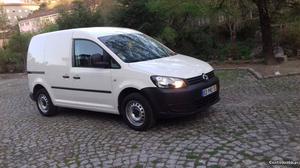 VW Caddy 1.6 TDI 12 Dezembro/11 - à venda - Comerciais /