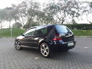 VW Golf IV 1.9 TDI 130CV NAC Junho/02 - à venda - Ligeiros