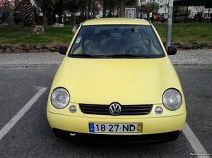 VW Lupo 1.0 Março/99 - à venda - Ligeiros Passageiros,