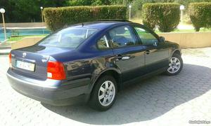 VW Passat 1.8Turbo C/Novo aceito retoma Janeiro/99 - à