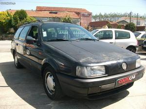 VW Passat 1.9 Turbo Diesel Março/92 - à venda - Ligeiros
