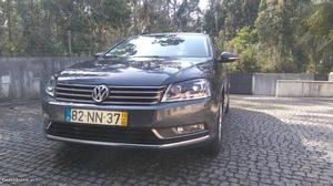 VW Passat Confortline Fevereiro/13 - à venda - Ligeiros