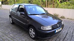 VW Polo 1.0 i net Setembro/98 - à venda - Ligeiros