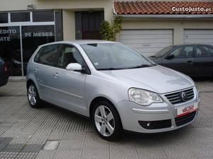 VW Polo 1.2iSportlinekm Janeiro/06 - à venda -