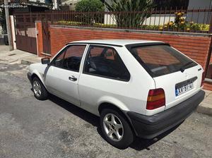 VW Polo 1.4d 89mil k/REAIS Janeiro/92 - à venda - Ligeiros