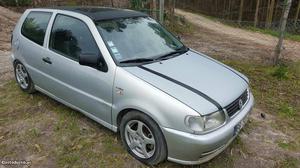 VW Polo Sport 16v Dezembro/97 - à venda - Ligeiros