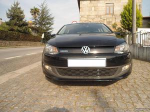 VW Polo TDI Julho/11 - à venda - Ligeiros Passageiros,