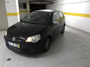 VW Polo TROCO Bluemotion Janeiro/08 - à venda - Ligeiros