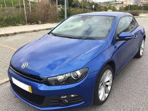 VW Scirocco 2.0 GTD DSG 170cv Novembro/10 - à venda -