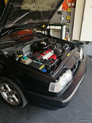 Volvo 850 glt turbo Dezembro/95 - à venda - Ligeiros