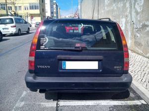 Volvo  cv e 2.0cc Abril/96 - à venda - Ligeiros