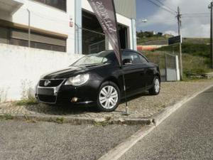 Vw EOS 1.6