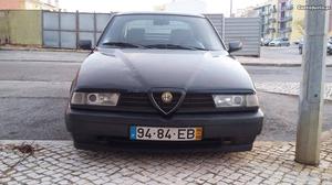 Alfa Romeo 155 diesel Agosto/94 - à venda - Ligeiros