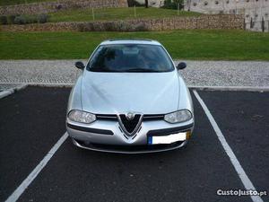 Alfa Romeo  versao sport Junho/99 - à venda -