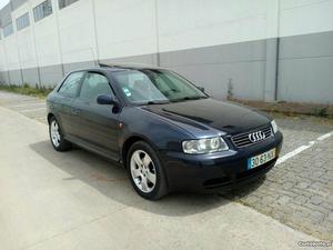 Audi A3 1.9tdi Julho/99 - à venda - Ligeiros Passageiros,