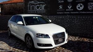 Audi A3 sport (credito) Junho/09 - à venda - Ligeiros