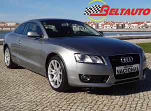 Audi A5 Coupe 3.0 TDI V6 Quattro Tiptronic