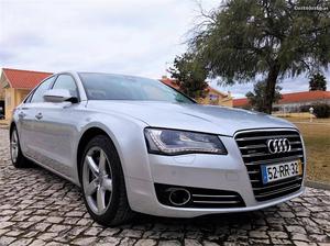 Audi A8 4.2 V8 diesel Dezembro/10 - à venda - Ligeiros