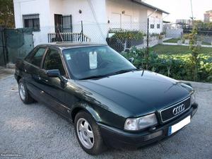 Audi  tdi 90cv Fevereiro/93 - à venda - Ligeiros