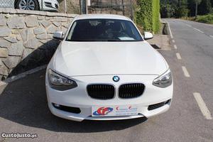 BMW 116 Efficient Dynamics Novembro/13 - à venda - Ligeiros