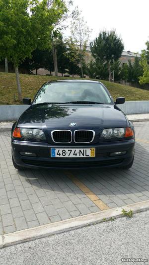 BMW 316 i Maio/99 - à venda - Ligeiros Passageiros, Lisboa