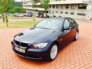 BMW 318 Junho/06 - à venda - Ligeiros Passageiros, Coimbra