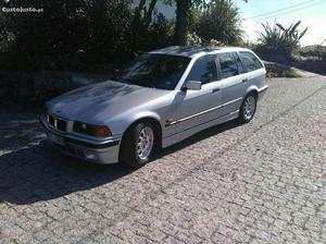 BMW 318 TDS Março/96 - à venda - Ligeiros Passageiros,