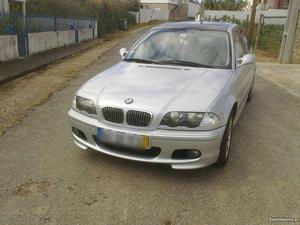 BMW 318 e46 GPL Abril/99 - à venda - Ligeiros Passageiros,