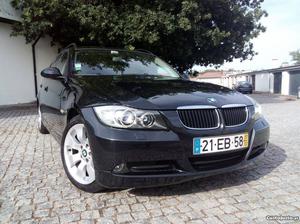 BMW 320 D Touring Julho/07 - à venda - Ligeiros