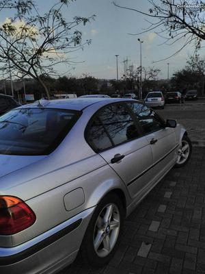 BMW 320 E 46 Maio/98 - à venda - Ligeiros Passageiros,