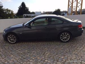 BMW 320 impecavel Outubro/07 - à venda - Ligeiros