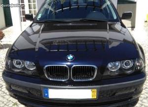 BMW 320d Junho/00 - à venda - Ligeiros Passageiros, Lisboa