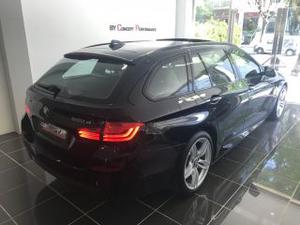 BMW 520 PACK M TOURING AUTO