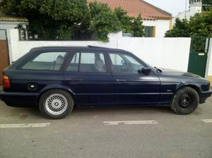 BMW 525 TDs touting Setembro/94 - à venda - Ligeiros