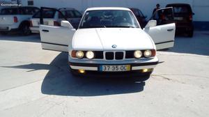 BMW 525 Tds. Como novo Agosto/92 - à venda - Ligeiros