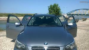 BMW 540 D Touring Junho/06 - à venda - Ligeiros
