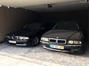 BMW 730 iA V8 E38 Dezembro/94 - à venda - Ligeiros