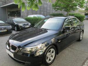 Bmw 520 d