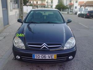 Citroen Xsara 1.4 HDi Premier 03