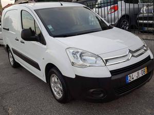 Citroën Berlingo 1.6HDI 90cv 3L longa Janeiro/10 - à venda