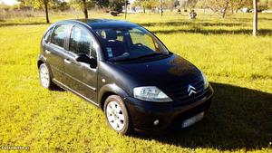 Citroën C3 Unico Dono Julho/09 - à venda - Ligeiros