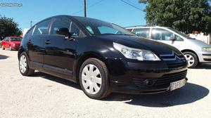 Citroën C4 1.6hdi AC 5lug Dezembro/08 - à venda - Ligeiros