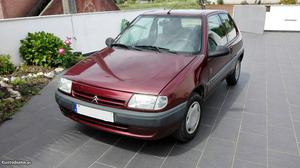 Citroën Saxo 1.1 Janeiro/97 - à venda - Ligeiros