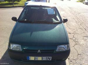 Citroën Saxo 3 portas Fevereiro/97 - à venda - Ligeiros