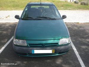 Citroën Saxo  d Janeiro/97 - à venda - Ligeiros