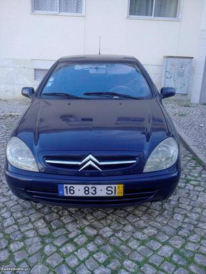 Citroën Xsara 1.4 Outubro/01 - à venda - Ligeiros