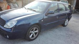 Citroën Xsara 1.4 hdi Março/04 - à venda - Ligeiros